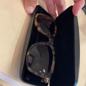 TOM FORD FT 336 55J HAWANA BROWN SGlasses